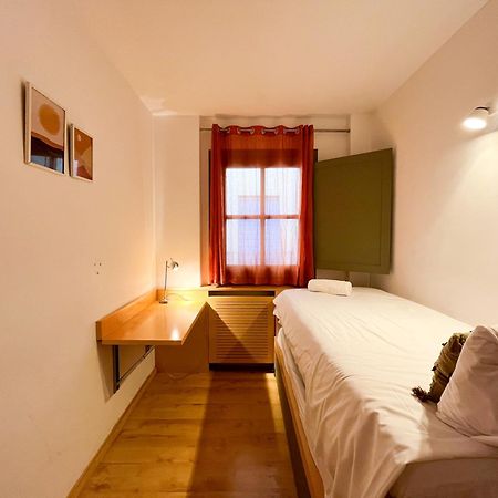 Lugar Perfecto En El Casco Antiguo De Girona Apartment Ngoại thất bức ảnh