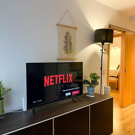 Lugar Perfecto En El Casco Antiguo De Girona Apartment Ngoại thất bức ảnh