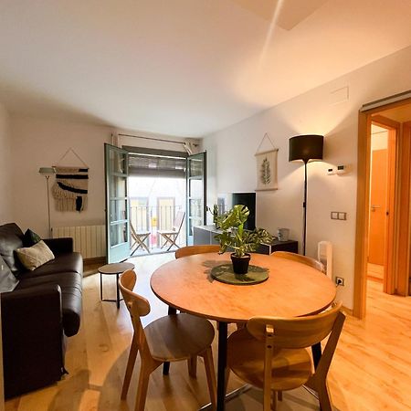 Lugar Perfecto En El Casco Antiguo De Girona Apartment Ngoại thất bức ảnh