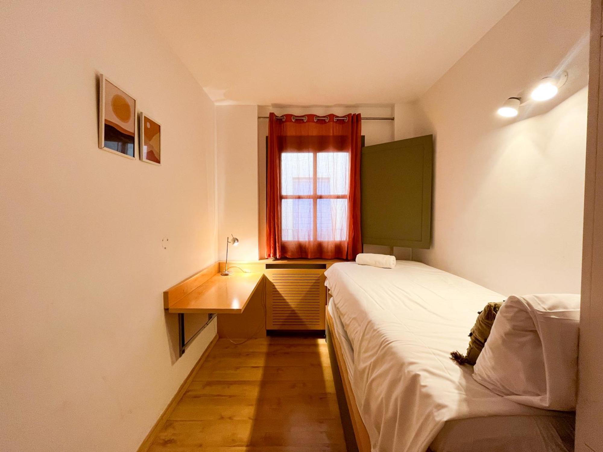 Lugar Perfecto En El Casco Antiguo De Girona Apartment Ngoại thất bức ảnh