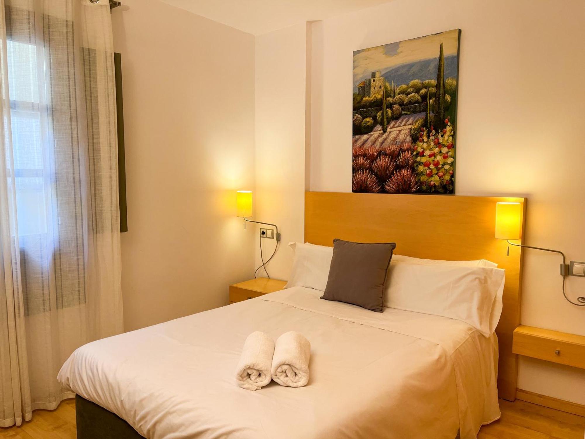 Lugar Perfecto En El Casco Antiguo De Girona Apartment Ngoại thất bức ảnh