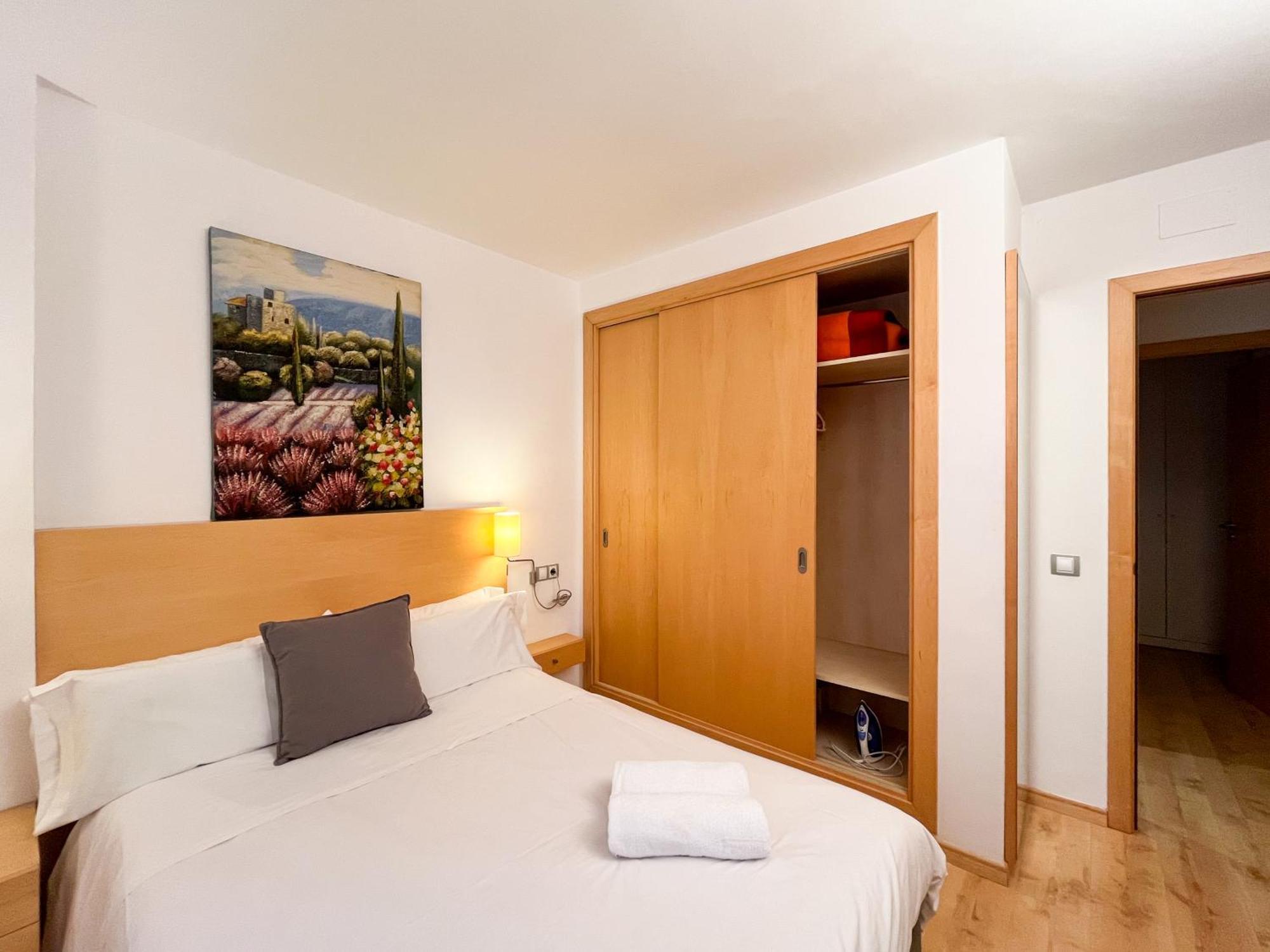 Lugar Perfecto En El Casco Antiguo De Girona Apartment Ngoại thất bức ảnh