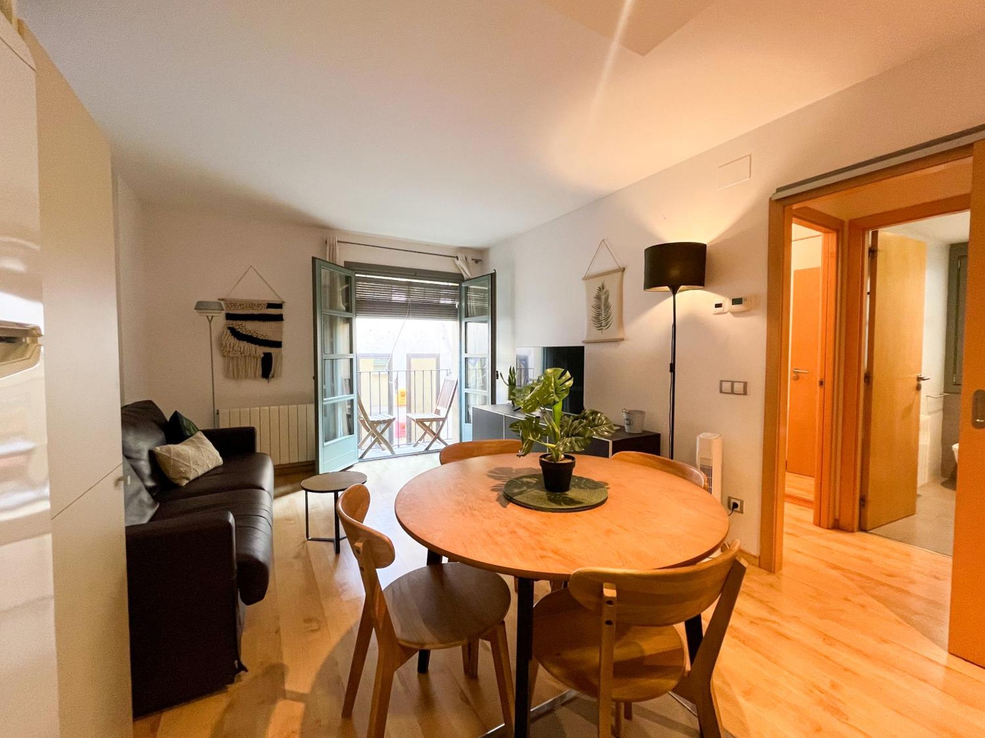 Lugar Perfecto En El Casco Antiguo De Girona Apartment Ngoại thất bức ảnh