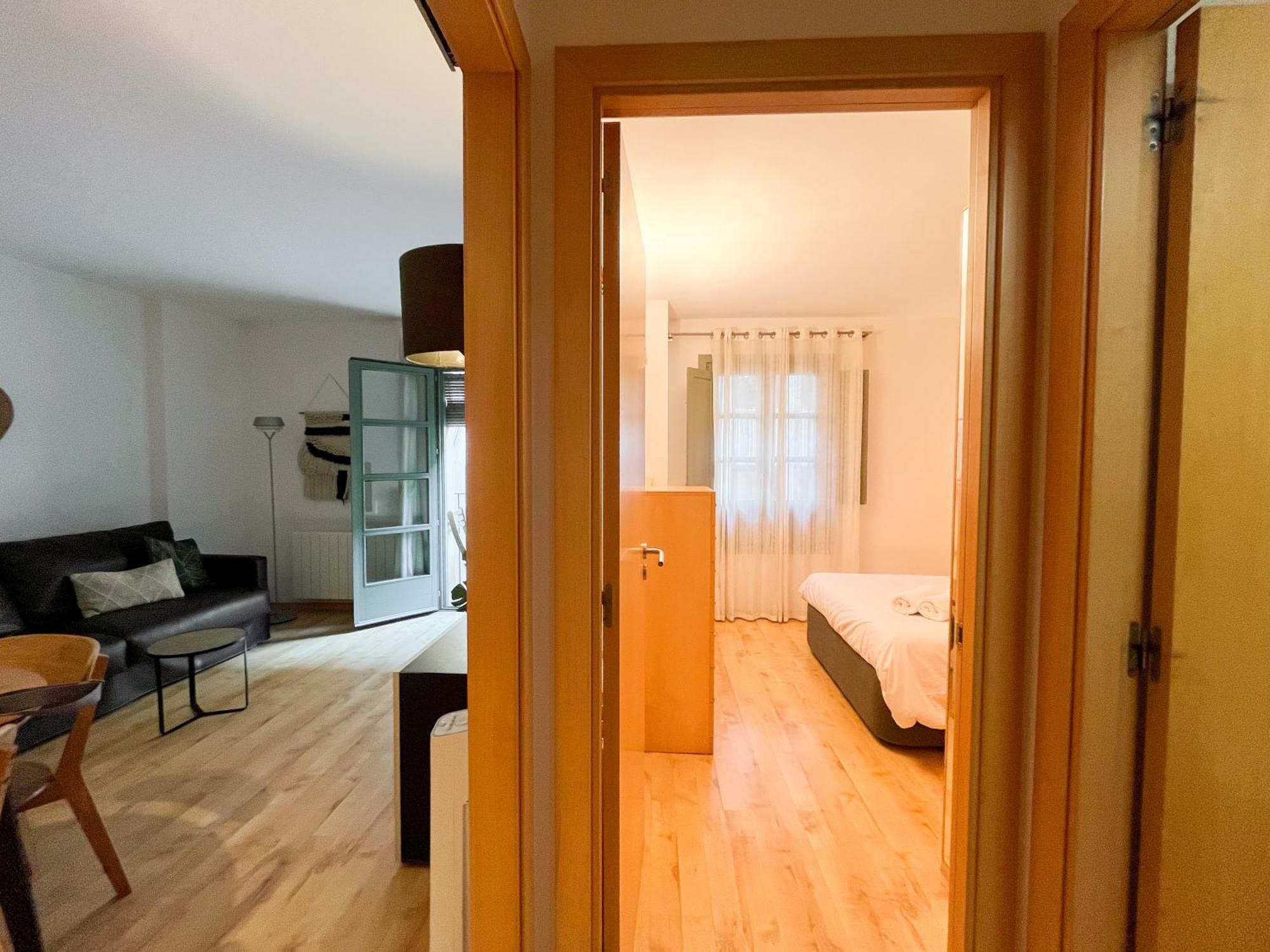 Lugar Perfecto En El Casco Antiguo De Girona Apartment Ngoại thất bức ảnh