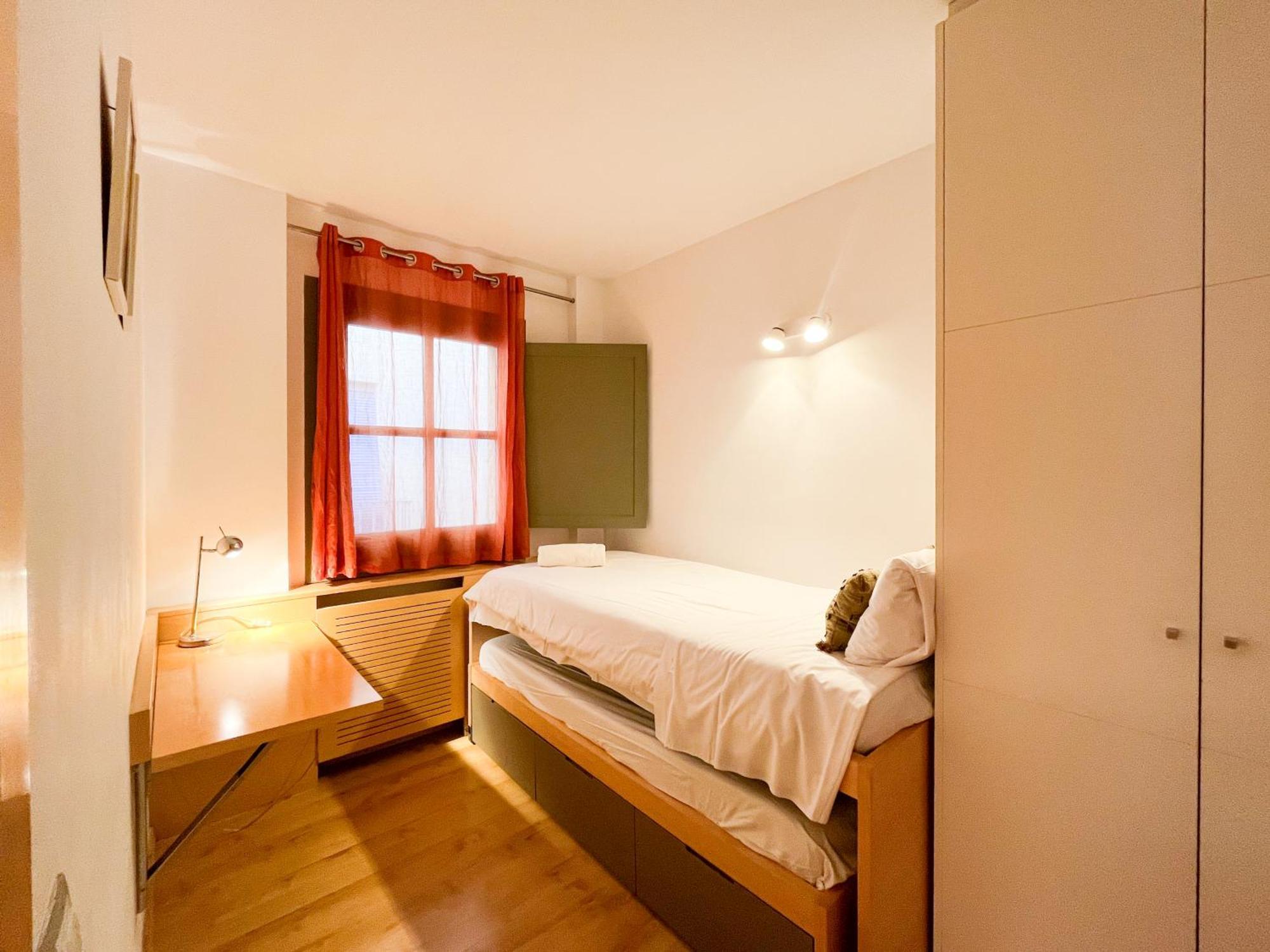 Lugar Perfecto En El Casco Antiguo De Girona Apartment Ngoại thất bức ảnh