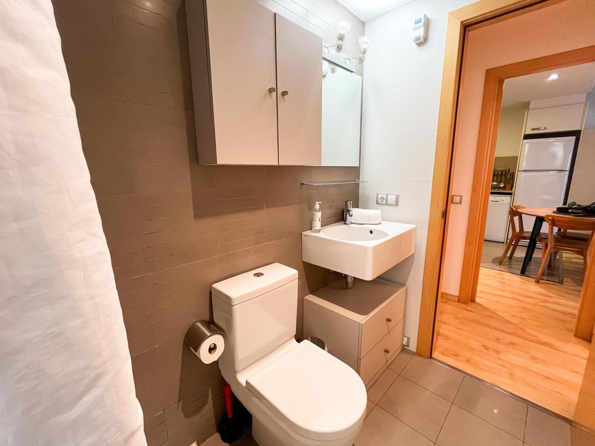 Lugar Perfecto En El Casco Antiguo De Girona Apartment Ngoại thất bức ảnh